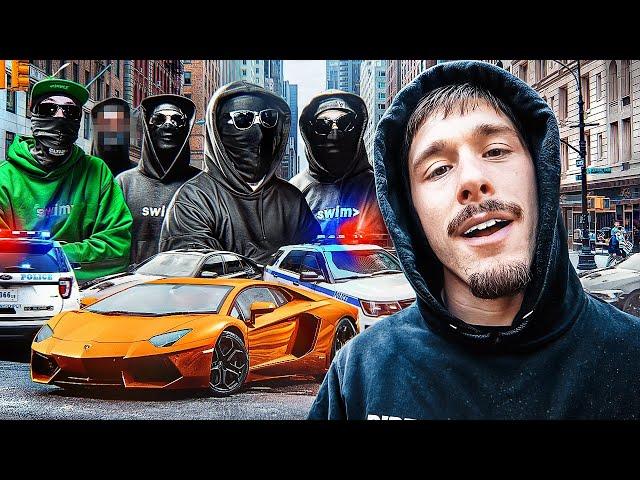 The Most Wanted Drivers in New York