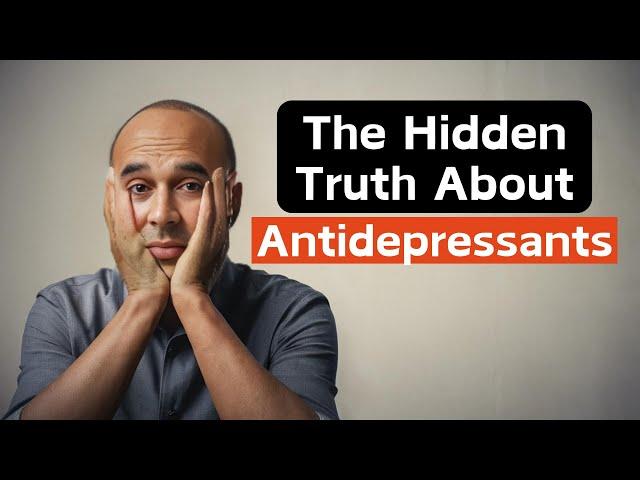 What Happens When You Stop Antidepressant Abruptly? My Story