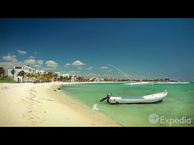 Guía turística - Riviera Maya, México | Expedia.mx