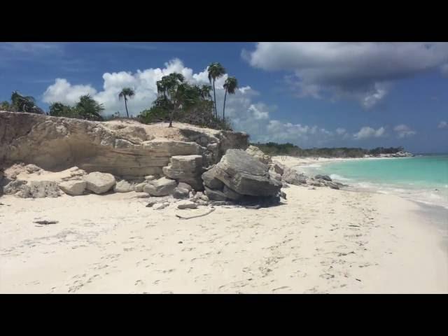 Travel Vlog: Caicos Dream Tours Half-Day Caribbean Excursion in Turks and Caicos