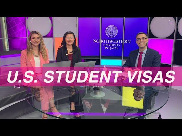 How to Apply for a U.S. Student Visa [OFFICIAL GUIDANCE]