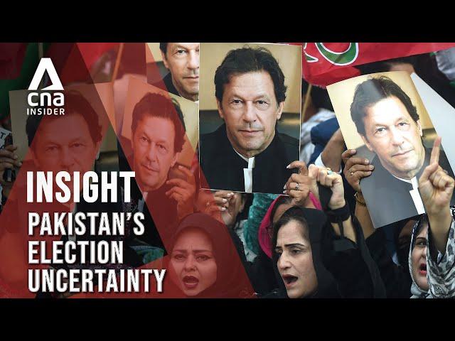 Pakistan's Elections Are Over, But Here's Why Its Problems Could Persist | Insight | Full Episode