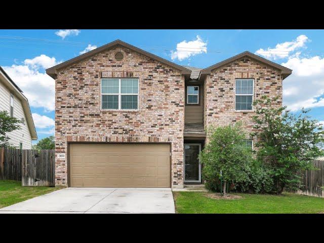 San Antonio Homes for Rent by San Antonio Property Manager