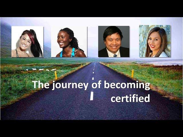 ACSM Personal Trainer Exam and Exercise Physiologist Exam Webinar | Journey Case Studies