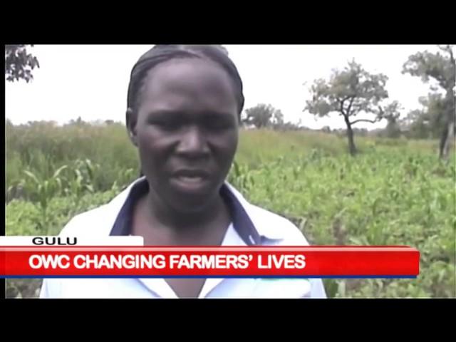 Daniel Lutaaya, Weekend Prime live on WBS TV UGANDA