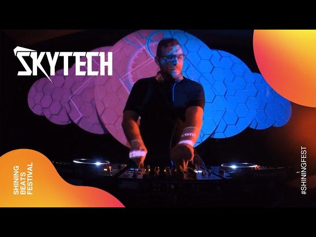 Skytech (DJ set) | Shining Beats Festival