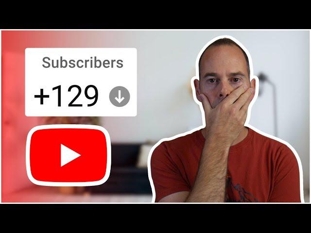 I Turned On YouTube Monetization - Then This Happened!