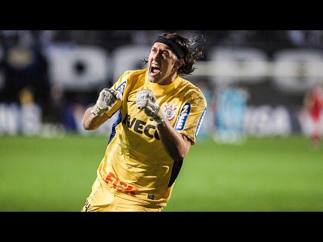 Cássio Ramos ● Best Saves Ever Compilation ● Corinthians ● 2012-2015 ||HD|| 