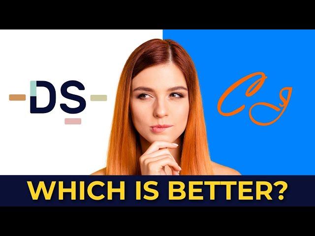 AutoDS vs CJdropshipping (2025) | Which Is Best For You?