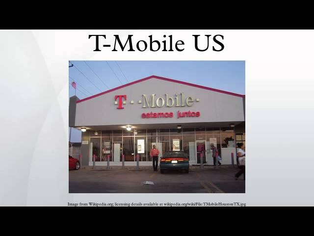 T-Mobile US