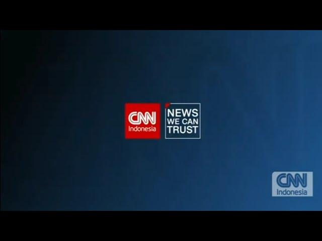 CNN Indonesia: Coming Up Next - CNN Indonesia New Day (2025)