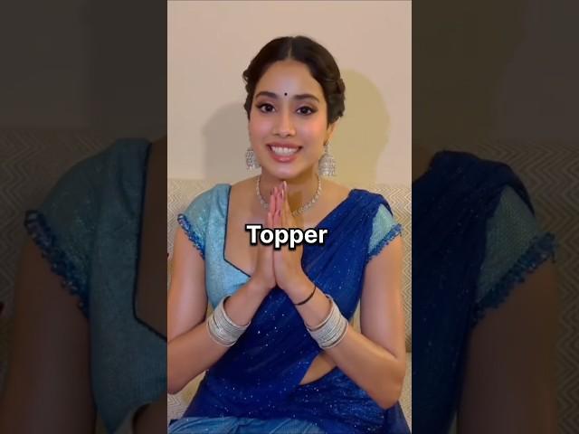 How Educated Are Bollywood Star Kids  #shorts #shortvideo