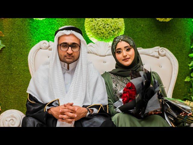 Zahra & Zoweb | Nikah | Maputo - Moçambique