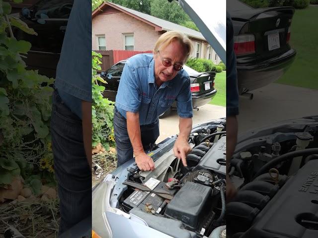Why Aftermarket Car Parts Suck