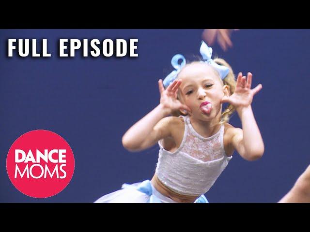 Mini Mayhem (Season 6, Episode 27) | Full Episode | Dance Moms