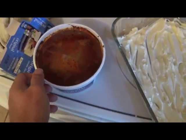 Skyline Chili- Jacob Lenhoff Tours Hamilton, Ohio