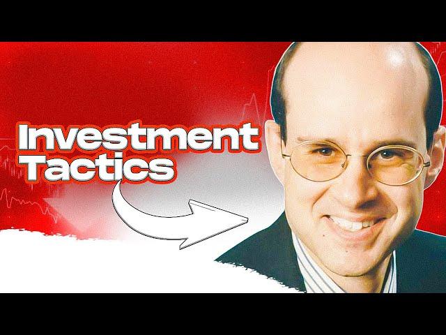 Philip Fisher Investment Strategy and Tactics of Philip Fisher Revealed!