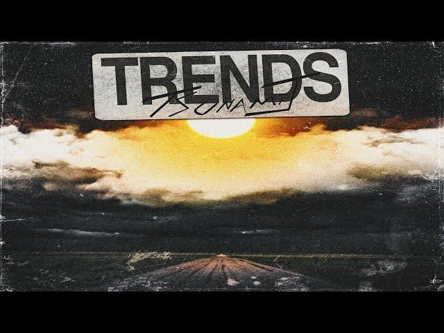 Tsunami J. - Trends (prod. Fantom)