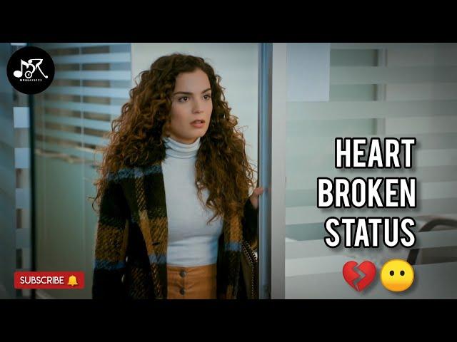 Heart Broken Status Video 2020 | This Hurt my Heart  | MRBEATS123 | Broken Status video 2020