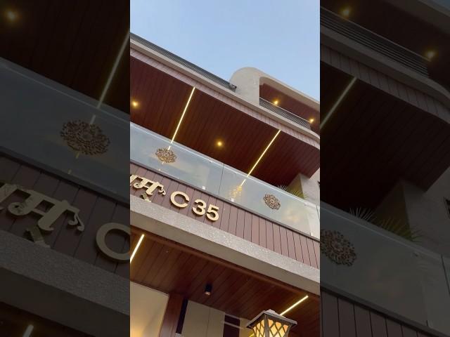 Ultimate 5BHK luxury Villa for sale on Jaipur-vaishalinagar #trendingshorts #ytshorts #interior