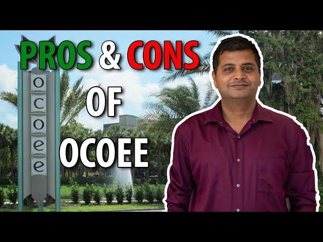 Is Ocoee, Florida a Good Place to Live? A Look at the Pros and Cons