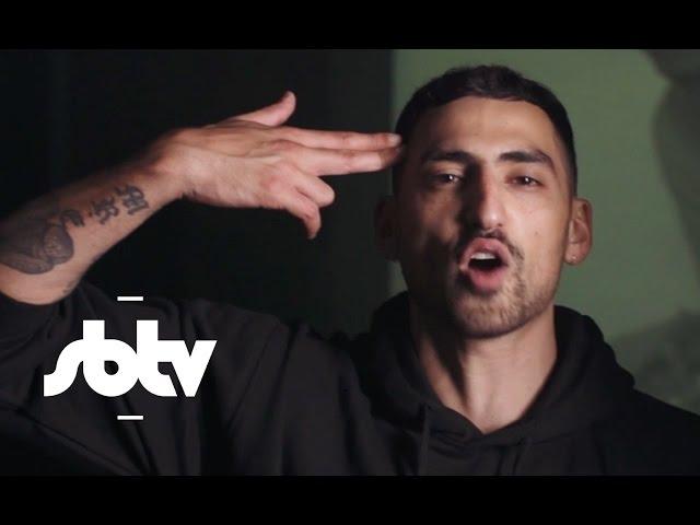 Mic Righteous | Tempo of the Dance [Music Video]: SBTV