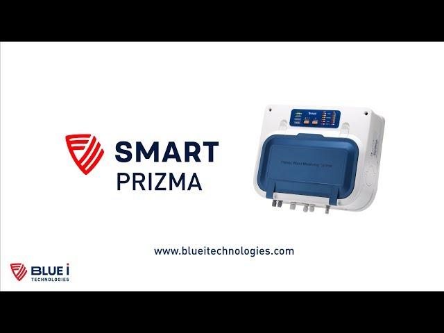 Smart Prizma by Blue i water technologies