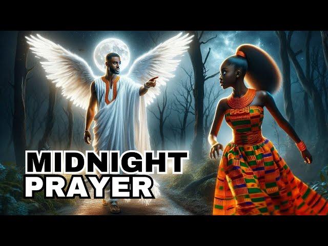 MIDNIGHT PRAYER | AFRICAN TALES STORIES | #africanfolktales #africanfolklore #stories #africa