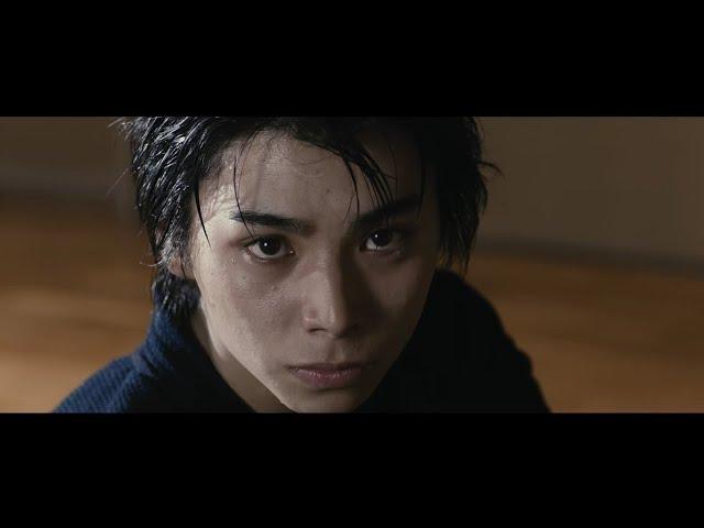 [ENG SUB] Nijiro Murakami 'MUKOKU' 2017 Full Movie