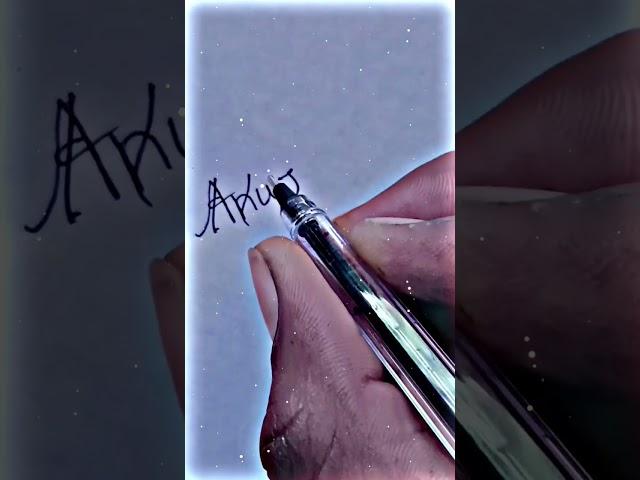 Anuj.  Bhai .         Nickname.                #shorts #youtubeshorts #youtube