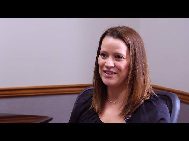 IMBA Featured Member - Emily Ribley, Home Bank