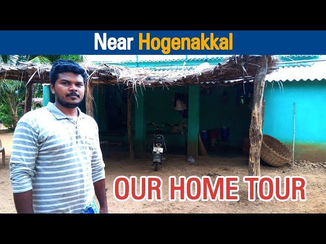 Our HOME TOUR | Dreamer Paul Vlog | Tamil