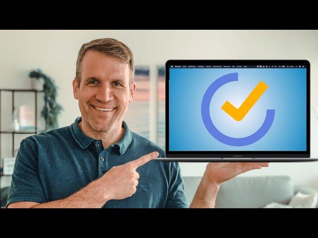 TickTick Tutorial deutsch - Aufgabenmanagement leicht gemacht