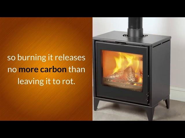 Why Are Wood Burning Stoves Becoming Popular in Nottingham