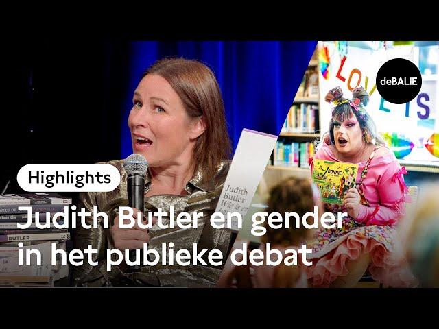 Het spook van gender | Highlights