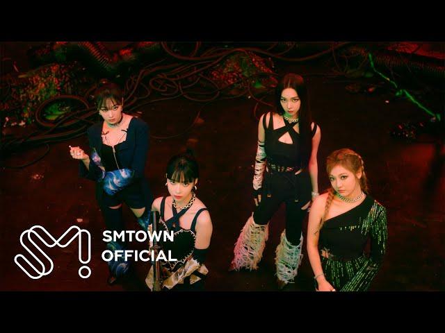 aespa 에스파 'Savage' MV