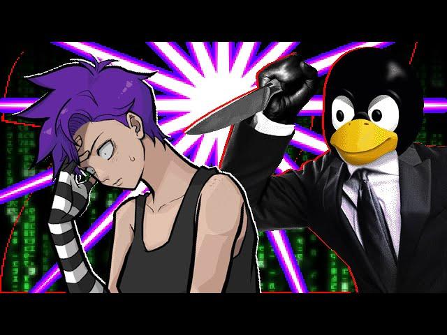 2021sts or: How I Was Murdered By A Penguin