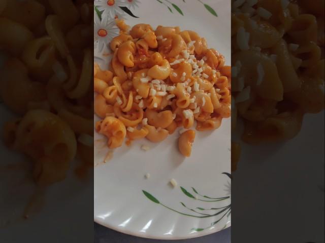 red sauce pasta recipe | easy red sauce pasta| #cookingchannel #redsaucerecipe #redsaucepastarecipe