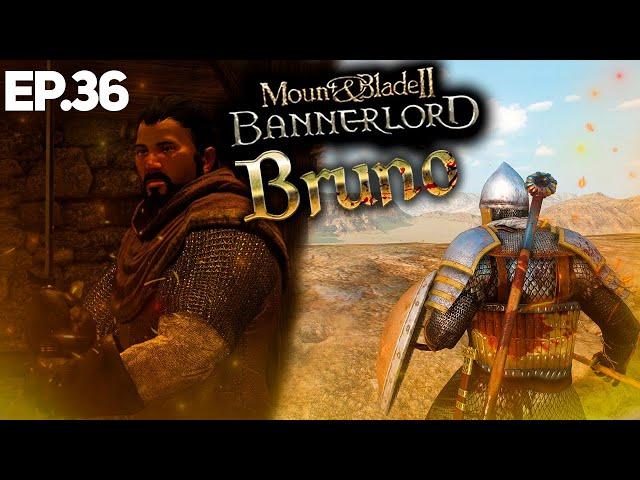 EL DESTINO DEL REINO SIRI |  Mount And Blade 2: Bannerlord | Bannerkings | EP 36