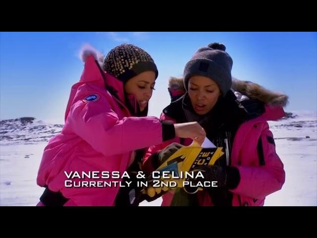 The Amazing Race Canada – Episode 7