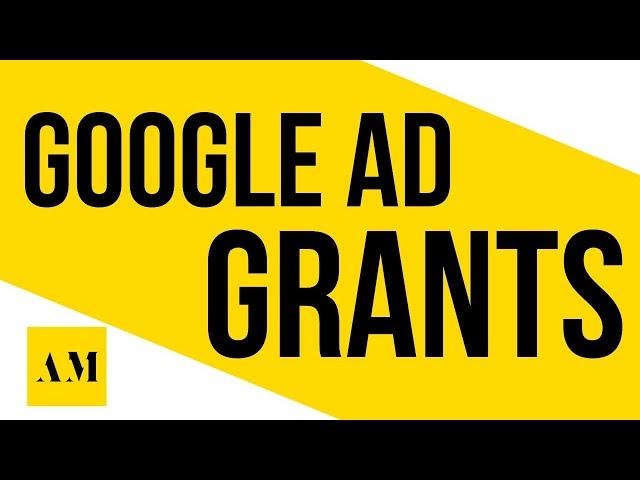 How to Get a FREE $10k/mo from Google Ad Grants + Best Google Ad Grants Management Nonprofit Agency