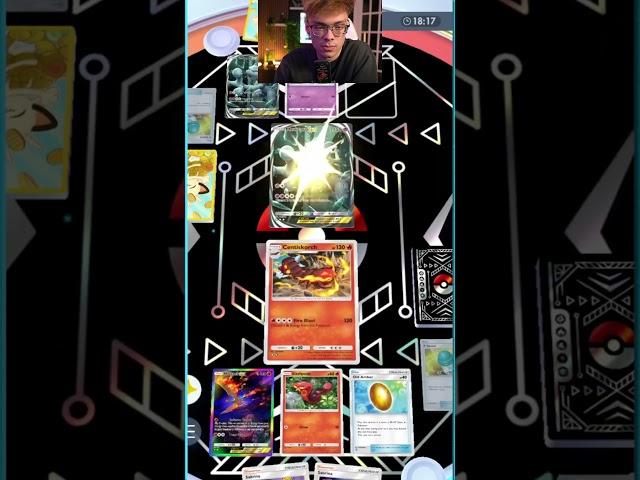 This Deck Is BETTER THAN CHARIZARD EX in Pokemon TCG Pocket!?