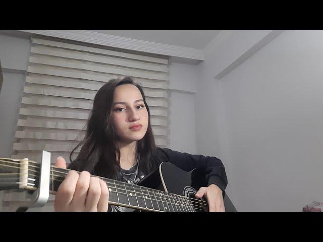 haluk levent-zifiri(cover)| rumeysa kendirci