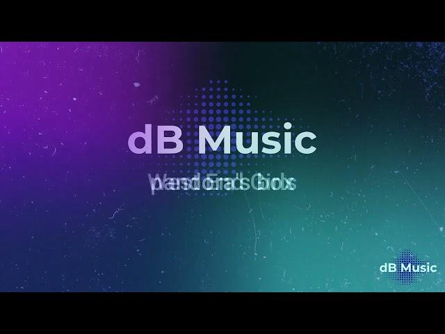 dB Music - The Unfinished Mixes