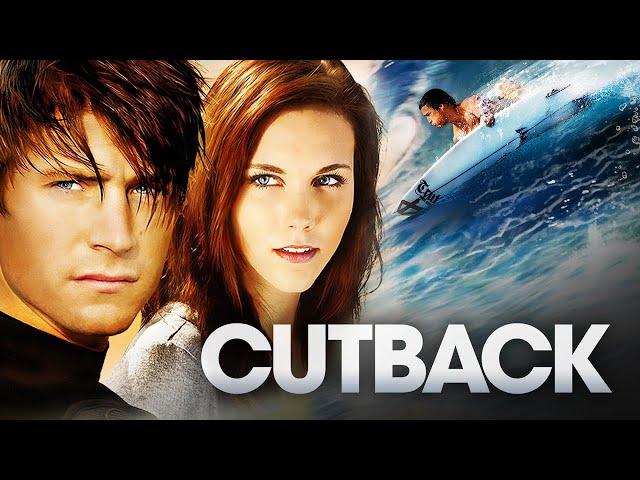 Cutback | Inspirational Teen Family movie