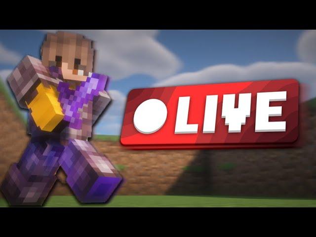 Setting Shopkeepers In Spike SMP!  | Public Minecraft SMP Live