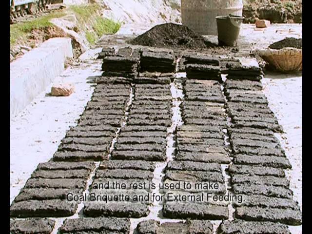 Documentary Film Zigzag Kiln production pilot Demonstration