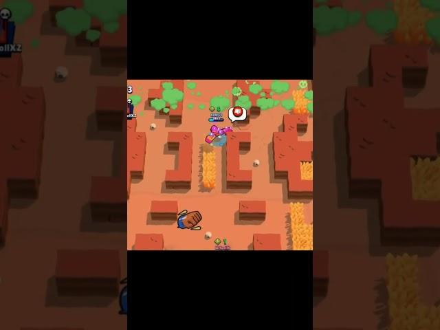 Mortis alone#brswlstars#supercell#rzm64#okbro#shortvideo#subscribe#gaming#