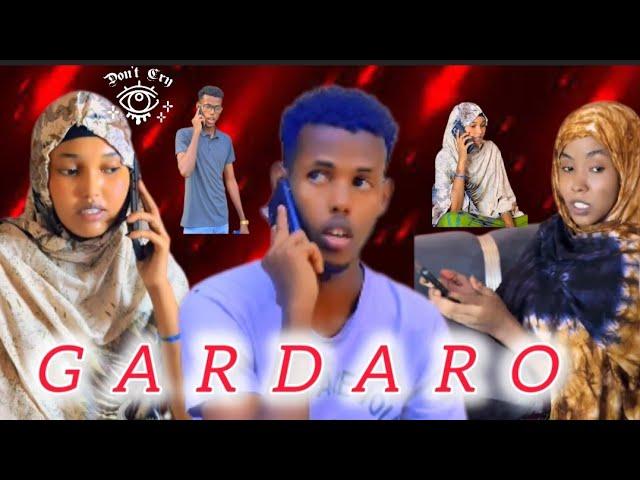 SOMALI SHORT FILM | QISO QOYS | GARDARO | DUCO AMA HABAR MID QAADO | DHAMAAD/ THE END