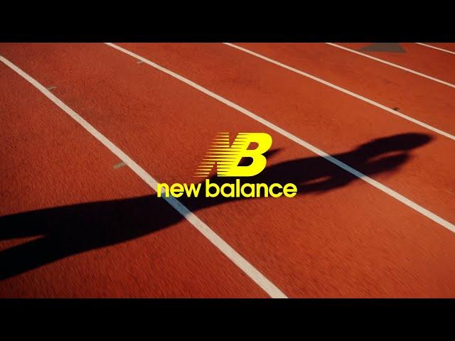 The Run // New Balance Spec Ad // Sony FX3